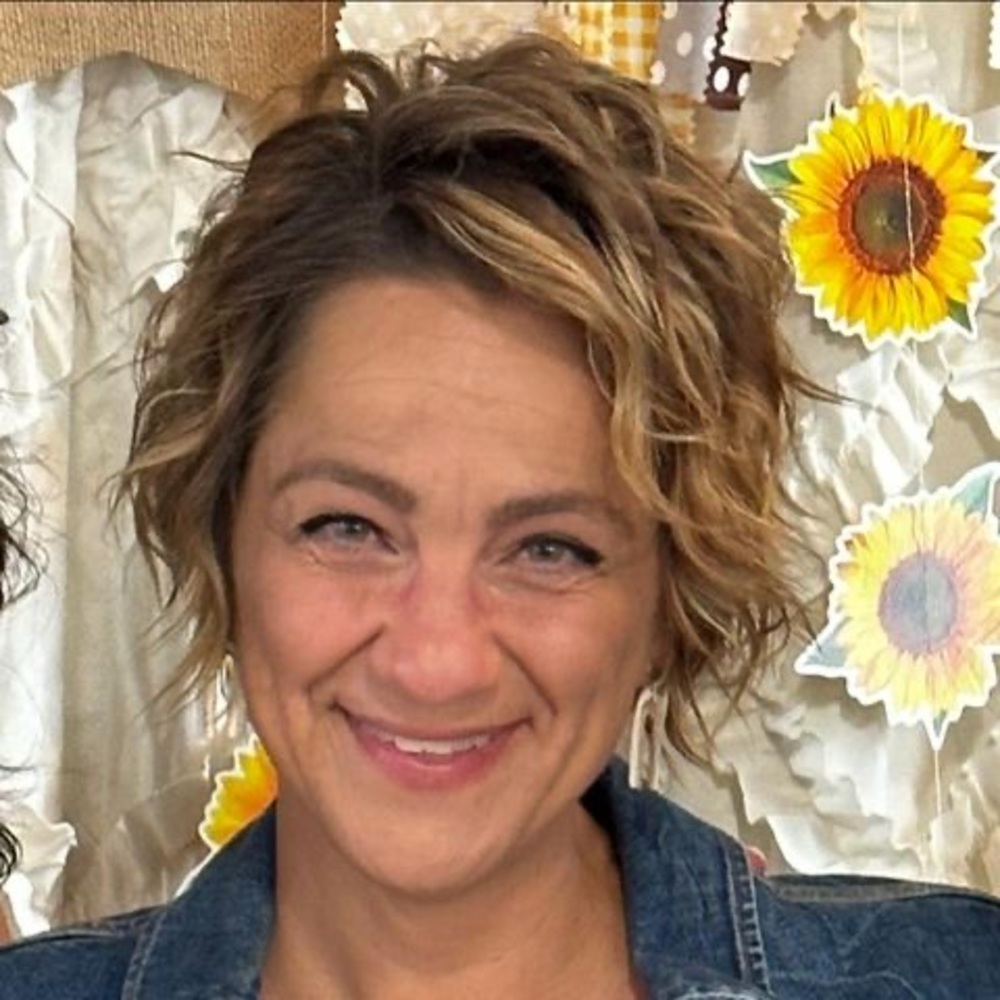 Meet your Posher, Andrea